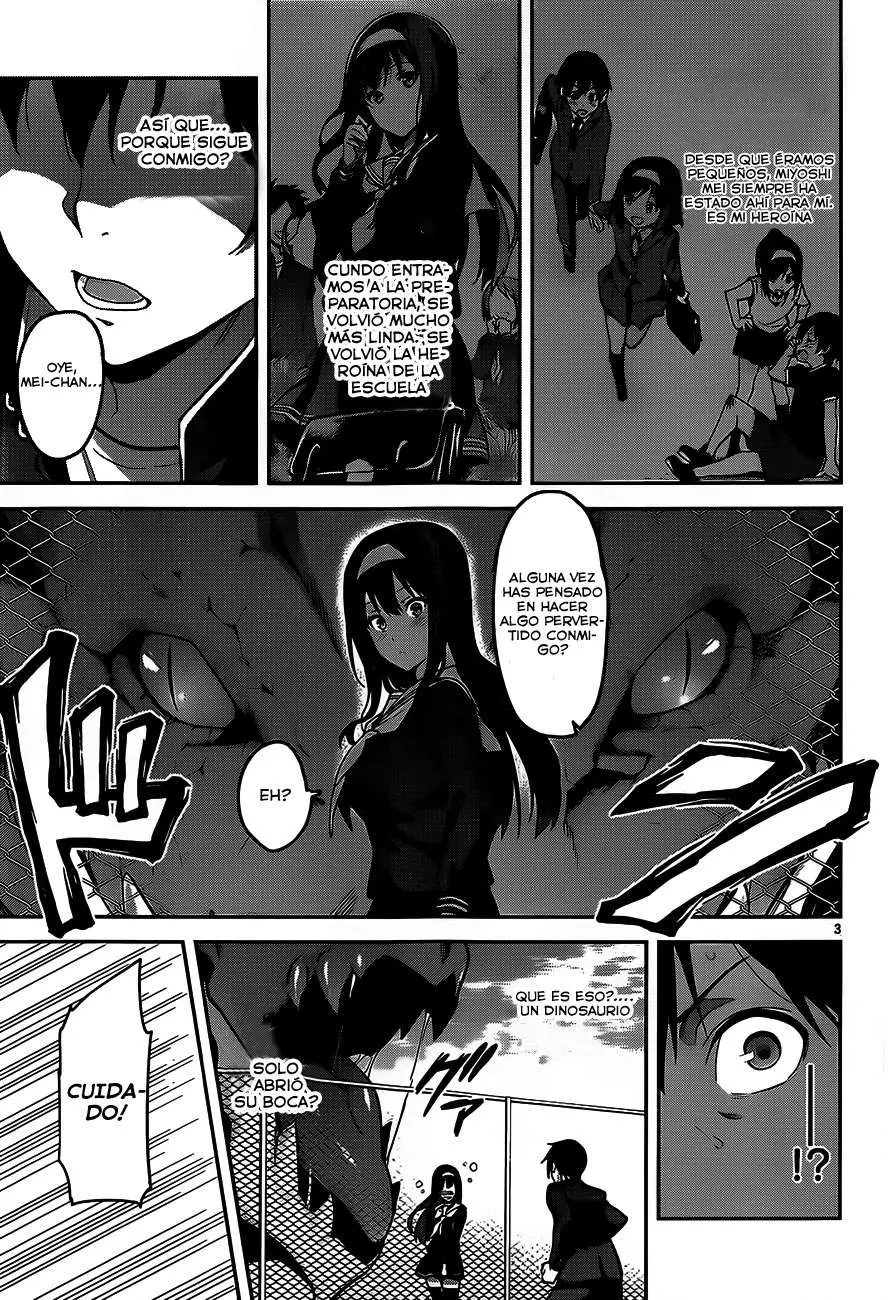 Gakuen Dragon Slayer (2011) - Capítulo 1 - Página 5 - LectorTMOo