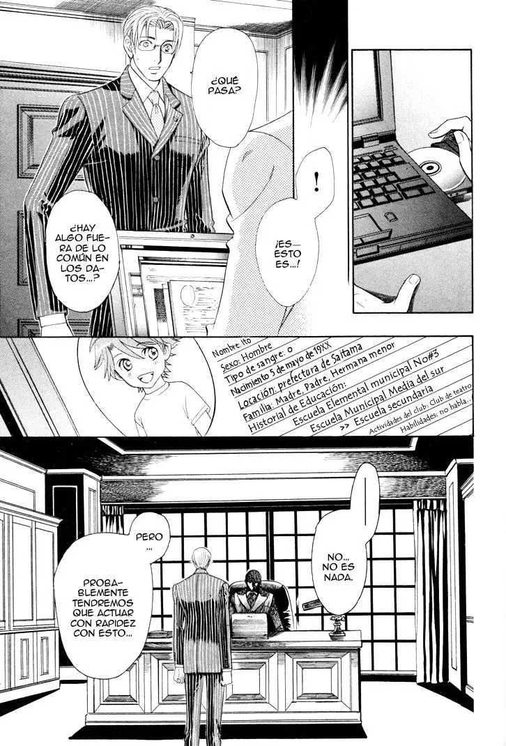 Gakuen Heaven Revolution (2017) - Capítulo 1 - Página 9 - LectorTMOo
