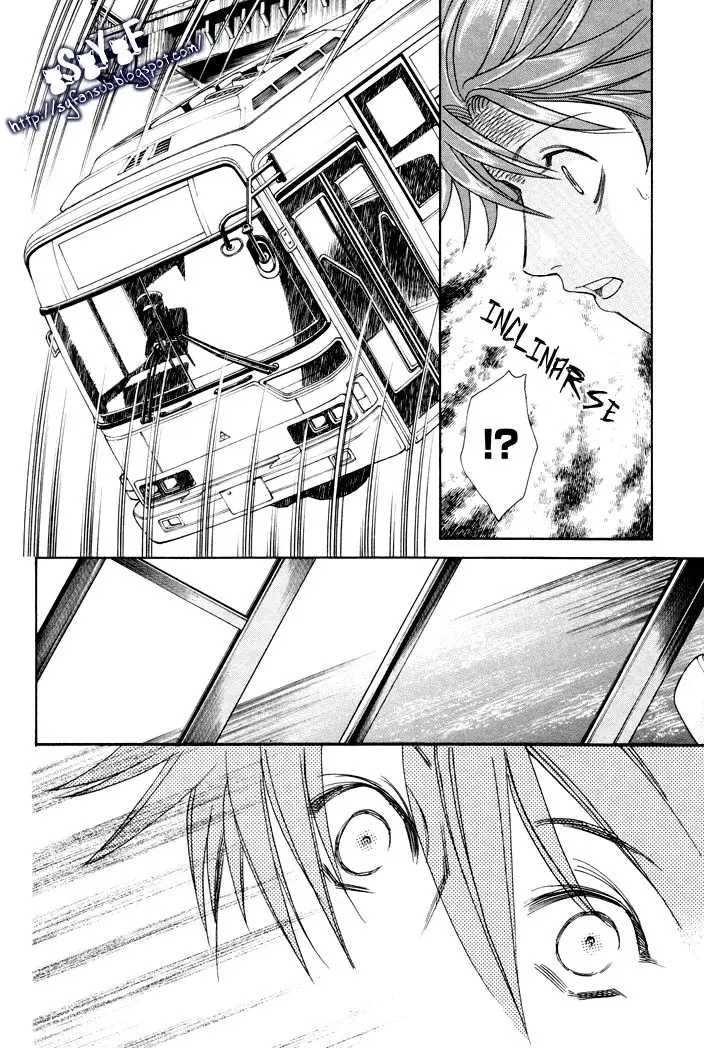 Gakuen Heaven Revolution (2017) - Capítulo 1 - Página 18 - LectorTMOo