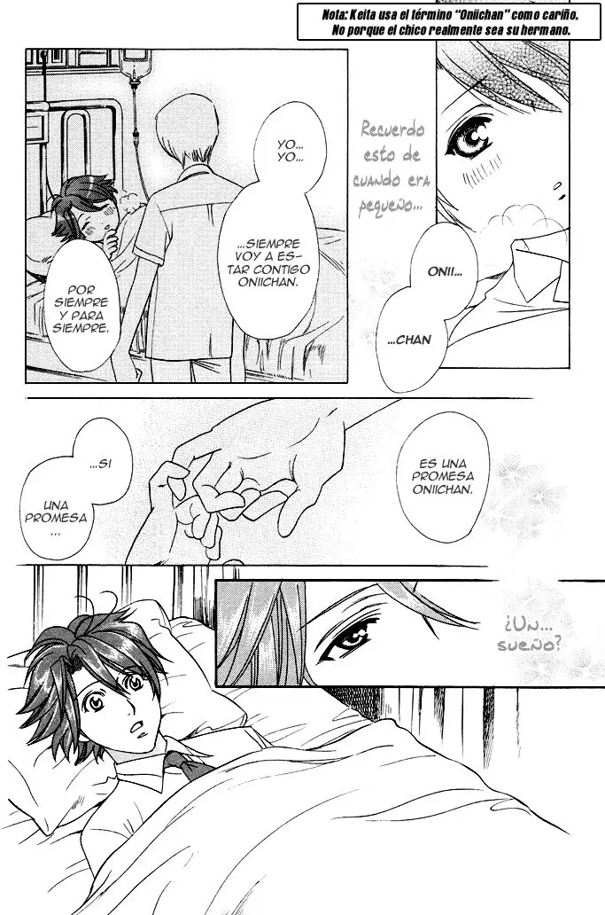 Gakuen Heaven Revolution (2017) - Capítulo 1 - Página 20 - LectorTMOo