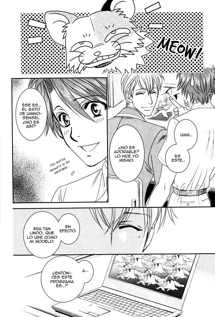 Gakuen Heaven Revolution (2017) - Capítulo 10 - Página 11 - LectorTMOo