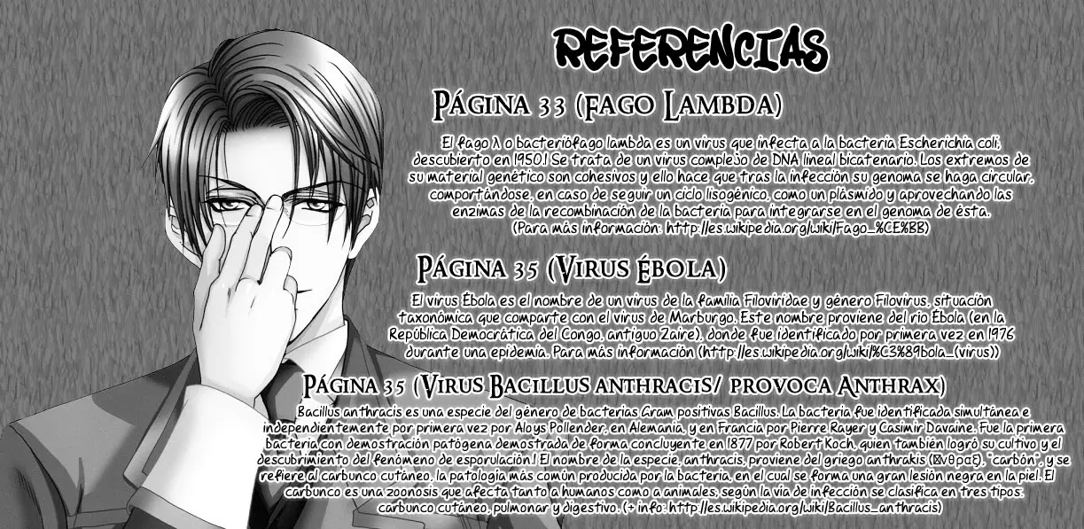 Gakuen Heaven Revolution (2017) - Capítulo 10 - Página 40 - LectorTMOo