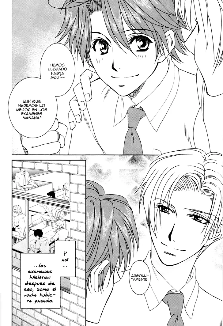 Gakuen Heaven Revolution (2017) - Capítulo 12 - Página 15 - LectorTMOo