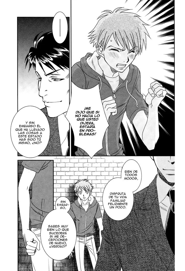 Gakuen Heaven Revolution (2017) - Capítulo 12 - Página 20 - LectorTMOo