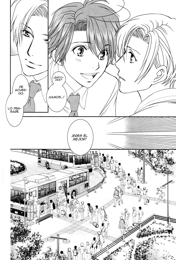 Gakuen Heaven Revolution (2017) - Capítulo 12 - Página 25 - LectorTMOo