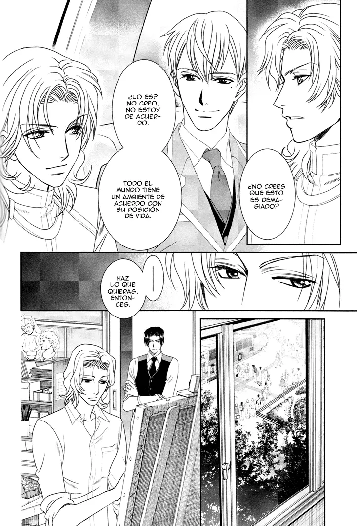Gakuen Heaven Revolution (2017) - Capítulo 12 - Página 29 - LectorTMOo