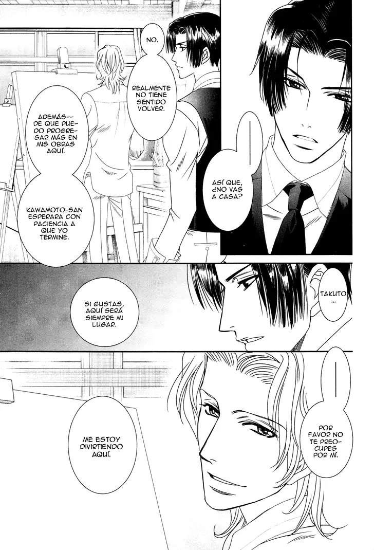 Gakuen Heaven Revolution (2017) - Capítulo 12 - Página 30 - LectorTMOo
