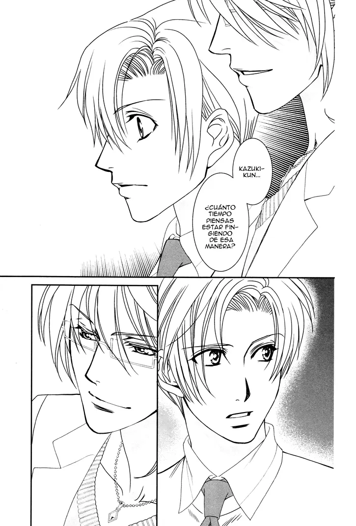 Gakuen Heaven Revolution (2017) - Capítulo 12 - Página 38 - LectorTMOo