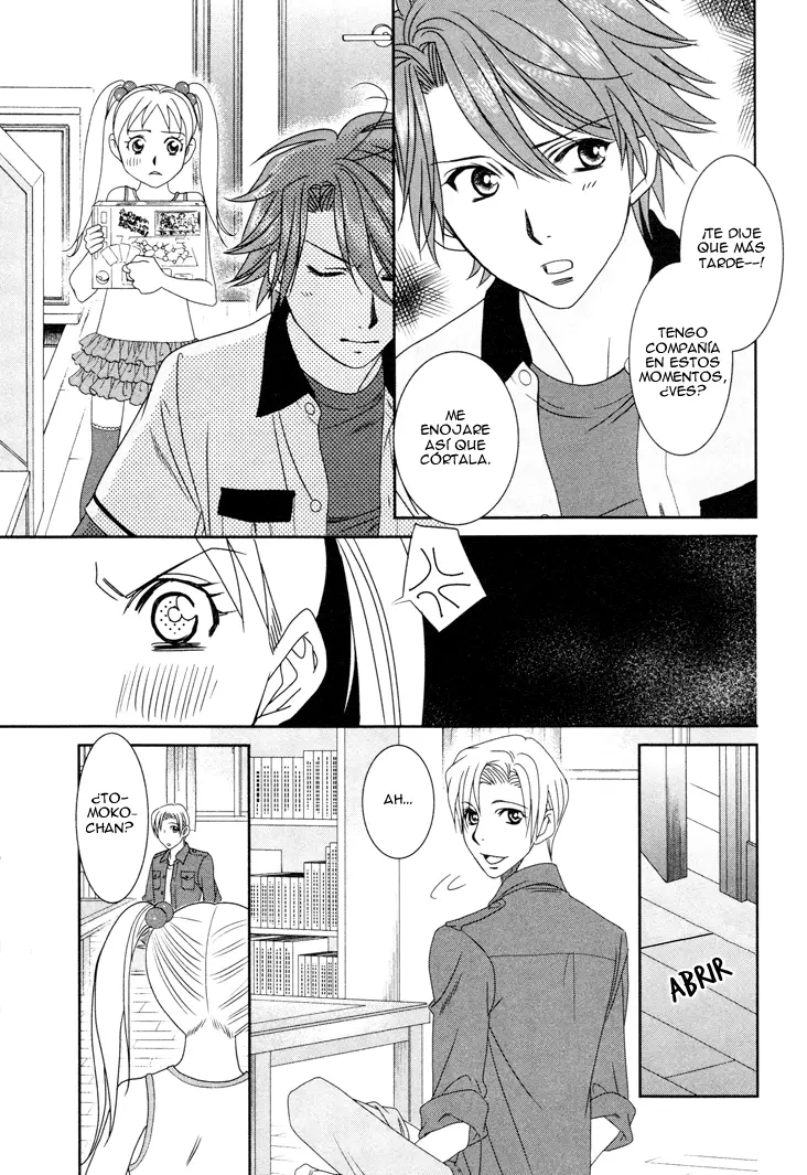 Gakuen Heaven Revolution (2017) - Capítulo 13 - Página 16 - LectorTMOo