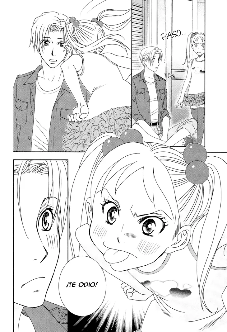 Gakuen Heaven Revolution (2017) - Capítulo 13 - Página 17 - LectorTMOo