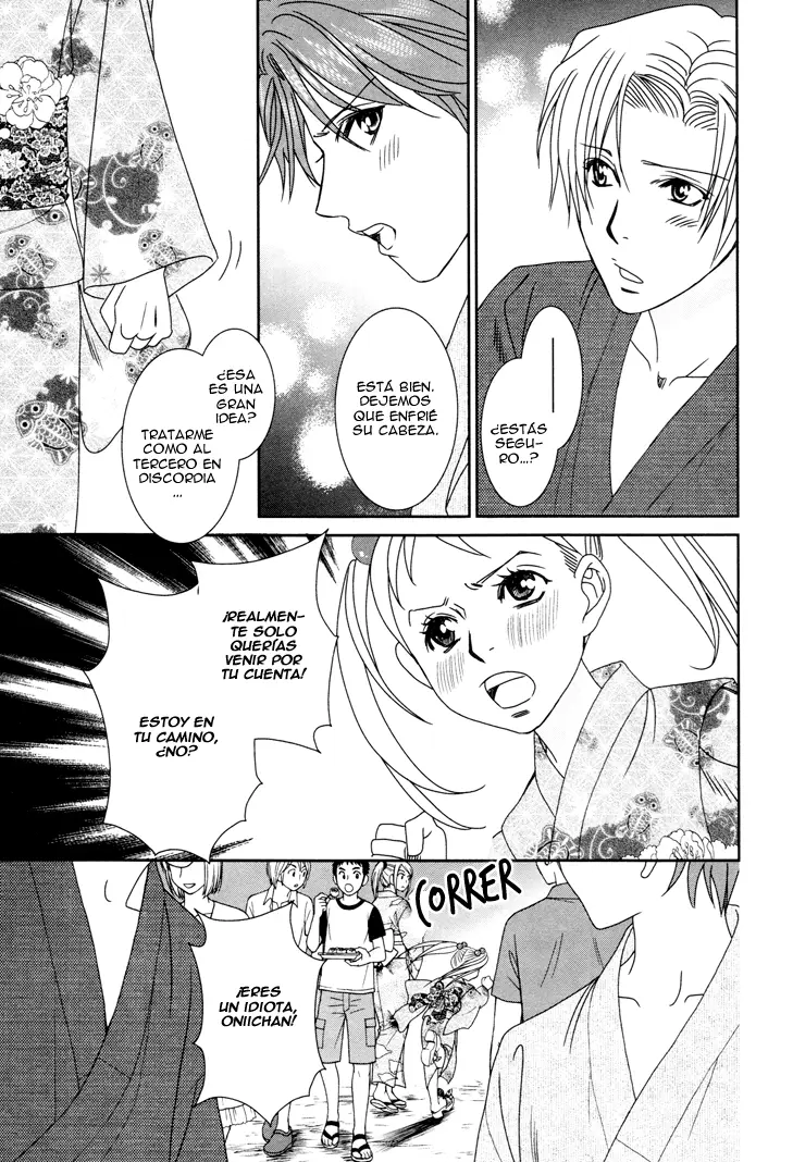Gakuen Heaven Revolution (2017) - Capítulo 13 - Página 28 - LectorTMOo
