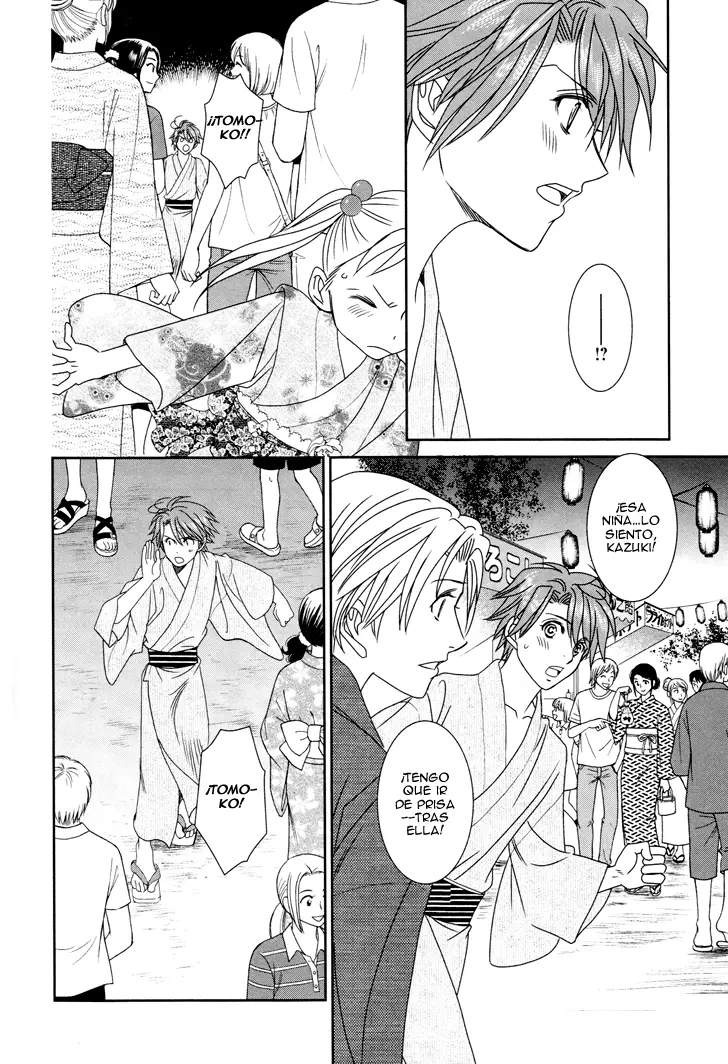 Gakuen Heaven Revolution (2017) - Capítulo 13 - Página 29 - LectorTMOo