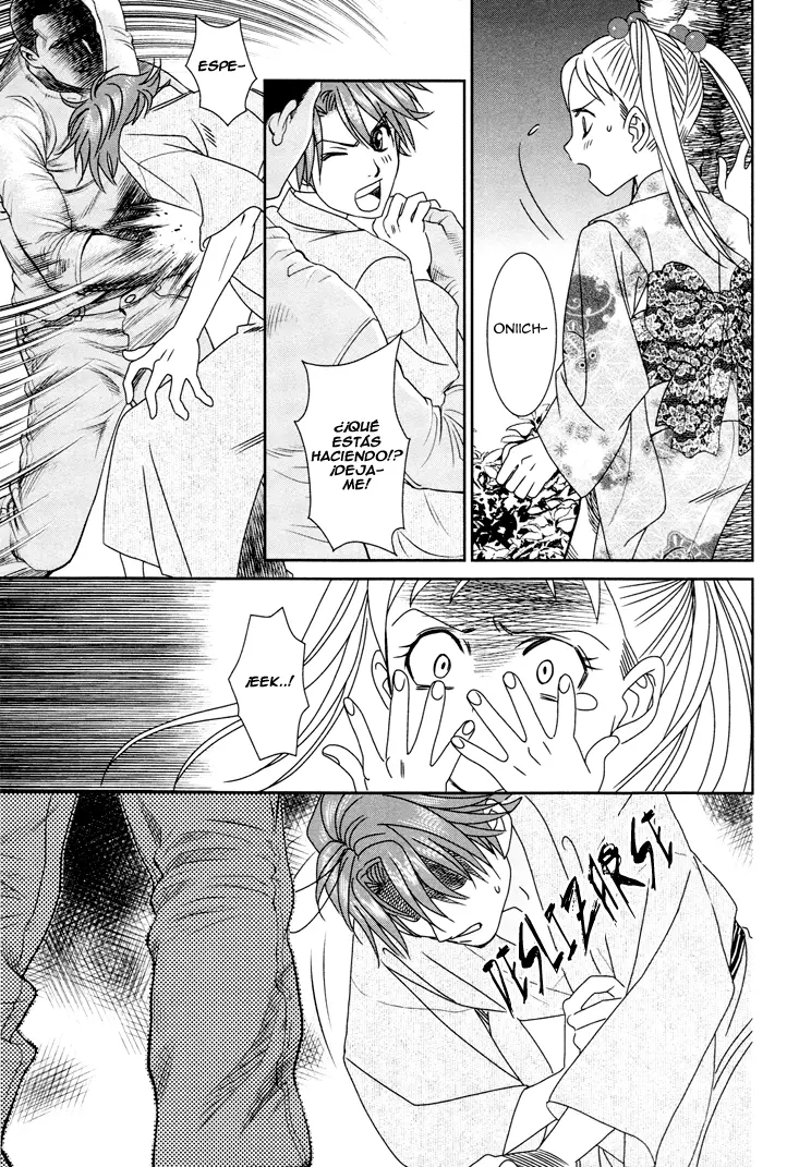Gakuen Heaven Revolution (2017) - Capítulo 13 - Página 32 - LectorTMOo