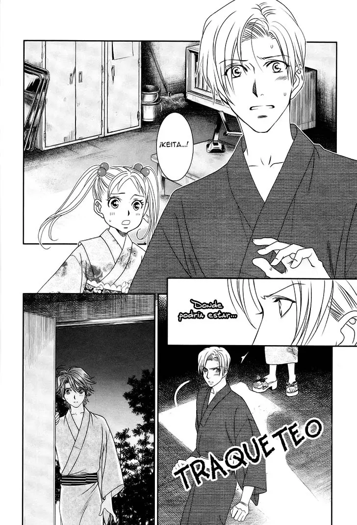 Gakuen Heaven Revolution (2017) - Capítulo 14 - Página 8 - LectorTMOo