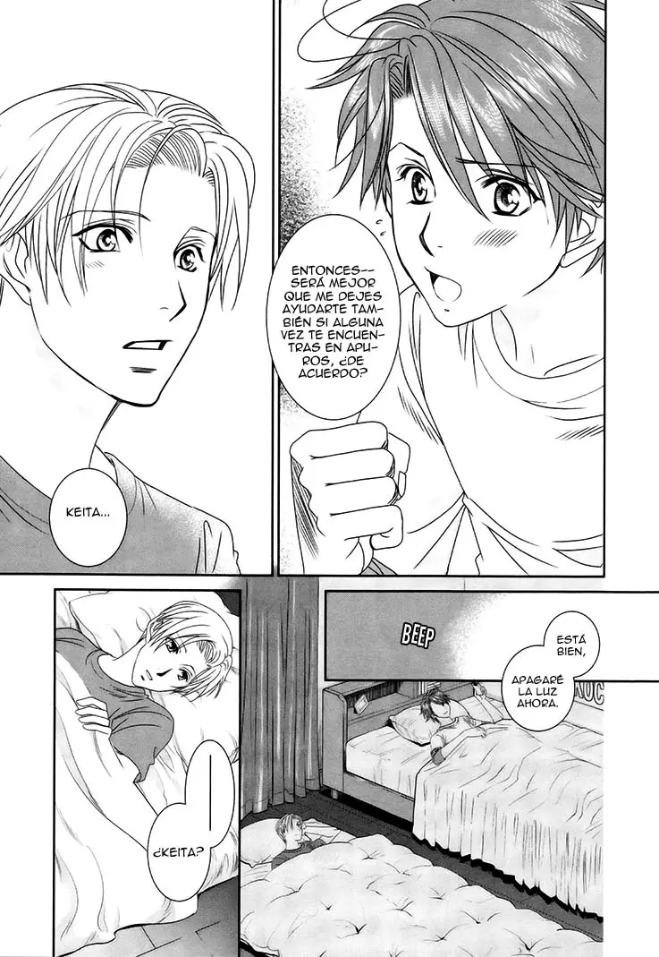 Gakuen Heaven Revolution (2017) - Capítulo 14 - Página 29 - LectorTMOo
