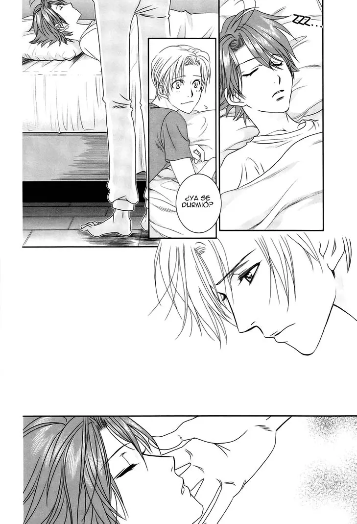 Gakuen Heaven Revolution (2017) - Capítulo 14 - Página 30 - LectorTMOo