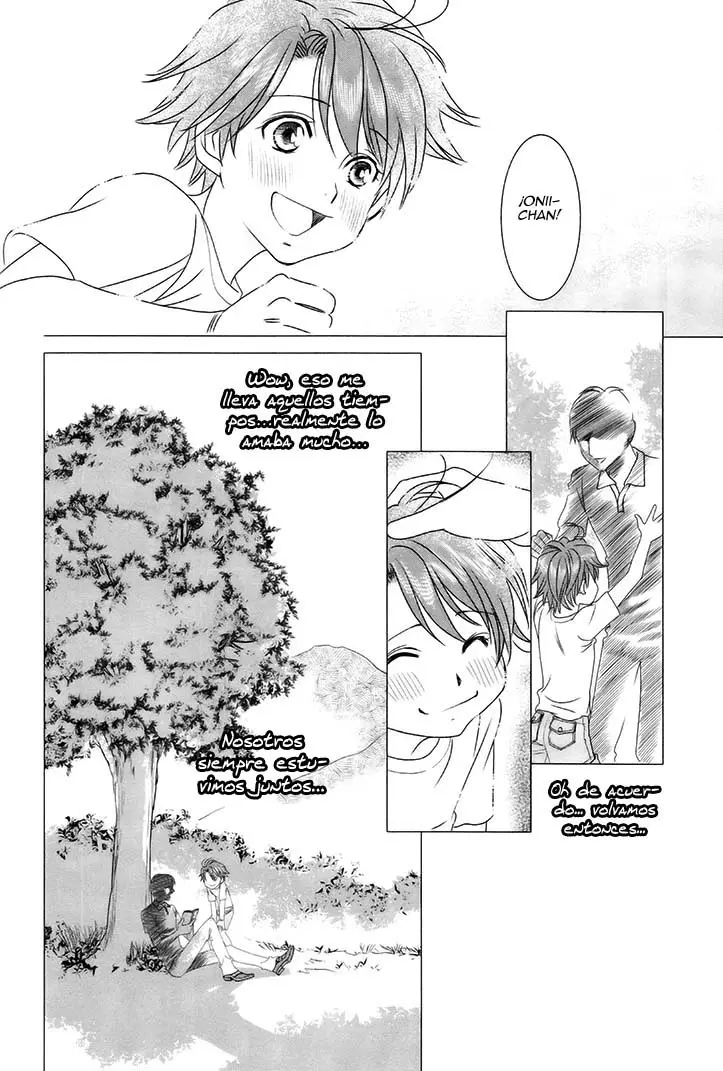 Gakuen Heaven Revolution (2017) - Capítulo 14 - Página 32 - LectorTMOo