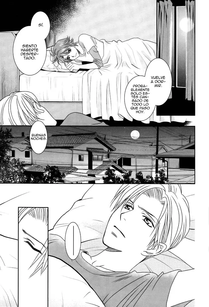 Gakuen Heaven Revolution (2017) - Capítulo 14 - Página 37 - LectorTMOo