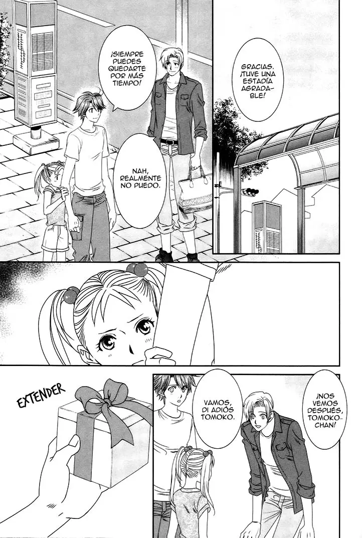 Gakuen Heaven Revolution (2017) - Capítulo 15 - Página 6 - LectorTMOo