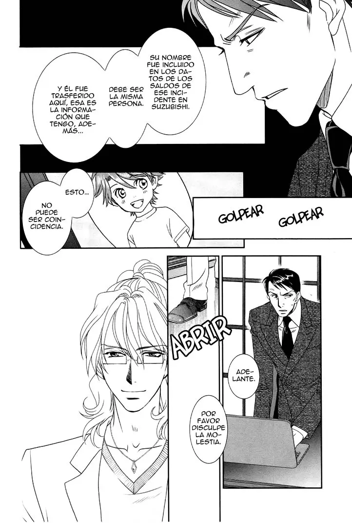 Gakuen Heaven Revolution (2017) - Capítulo 15 - Página 13 - LectorTMOo