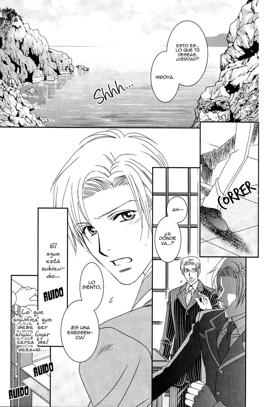 Gakuen Heaven Revolution (2017) - Capítulo 16 - Página 8 - LectorTMOo
