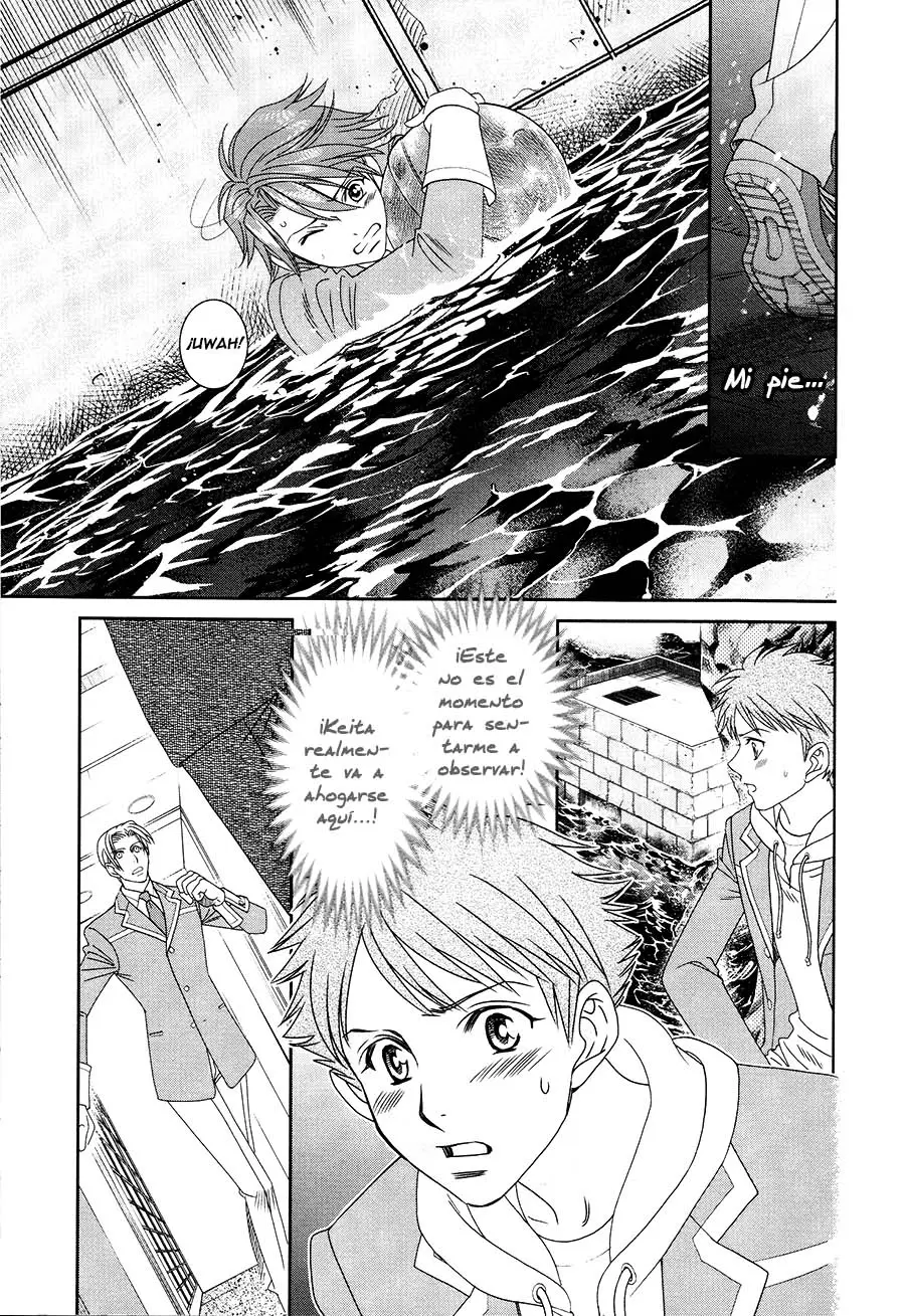 Gakuen Heaven Revolution (2017) - Capítulo 16 - Página 10 - LectorTMOo