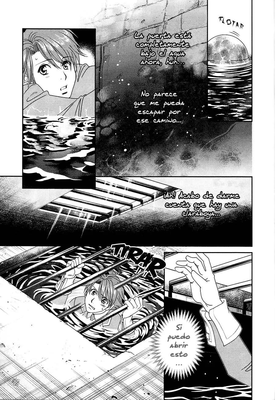 Gakuen Heaven Revolution (2017) - Capítulo 16 - Página 18 - LectorTMOo