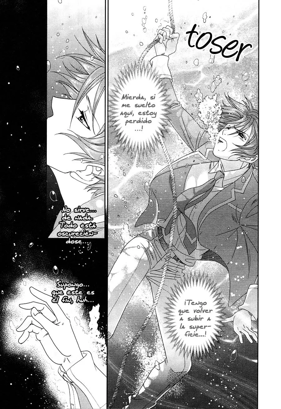 Gakuen Heaven Revolution (2017) - Capítulo 16 - Página 20 - LectorTMOo
