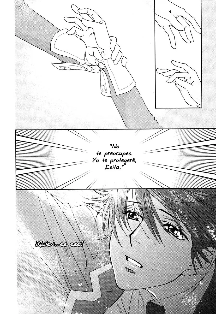 Gakuen Heaven Revolution (2017) - Capítulo 16 - Página 21 - LectorTMOo