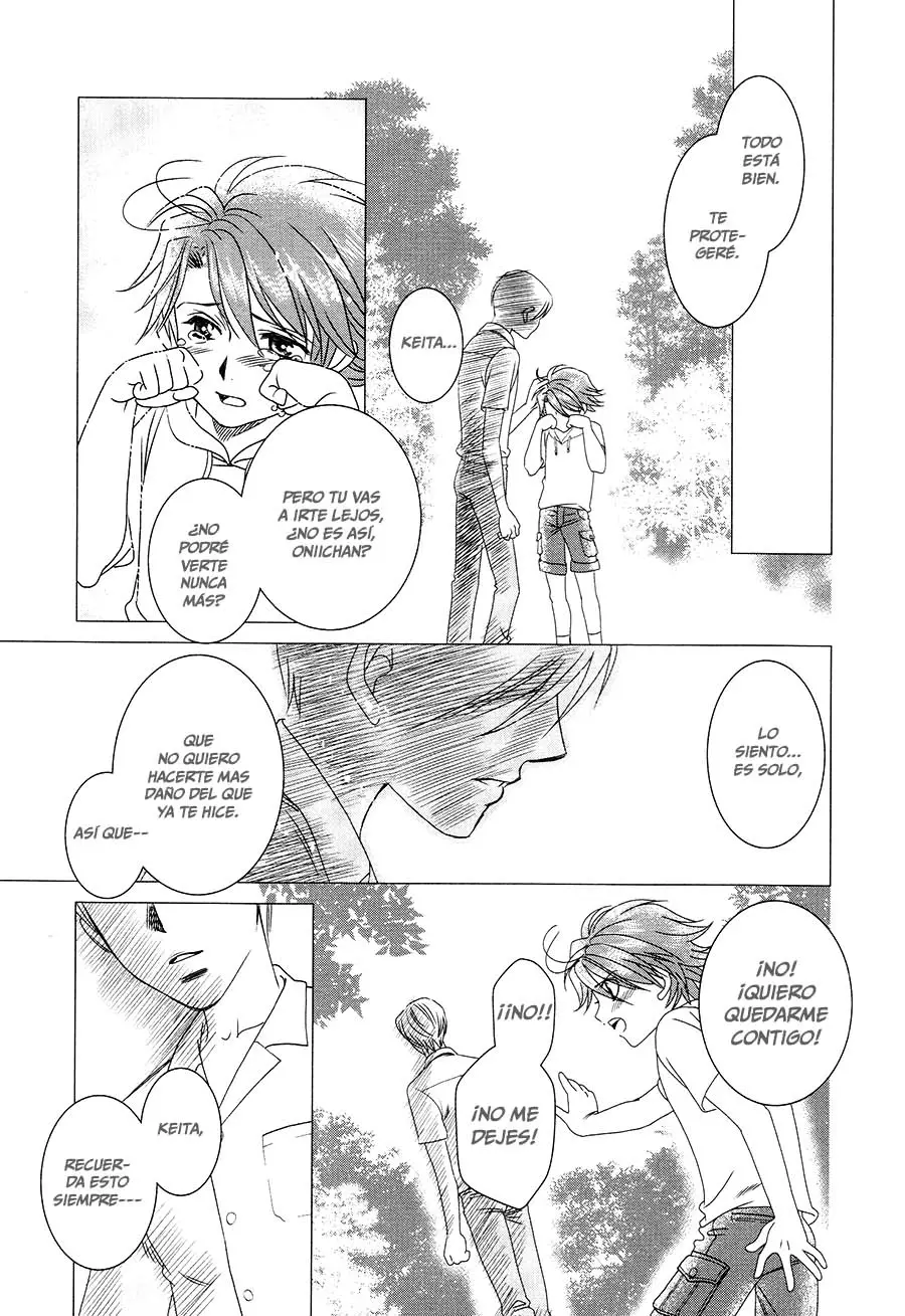 Gakuen Heaven Revolution (2017) - Capítulo 16 - Página 22 - LectorTMOo