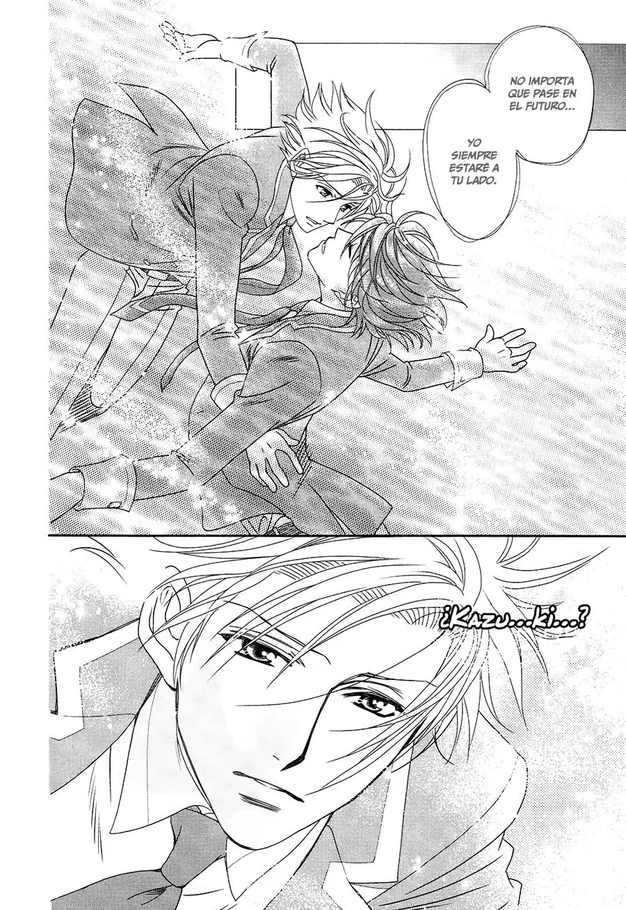 Gakuen Heaven Revolution (2017) - Capítulo 16 - Página 23 - LectorTMOo