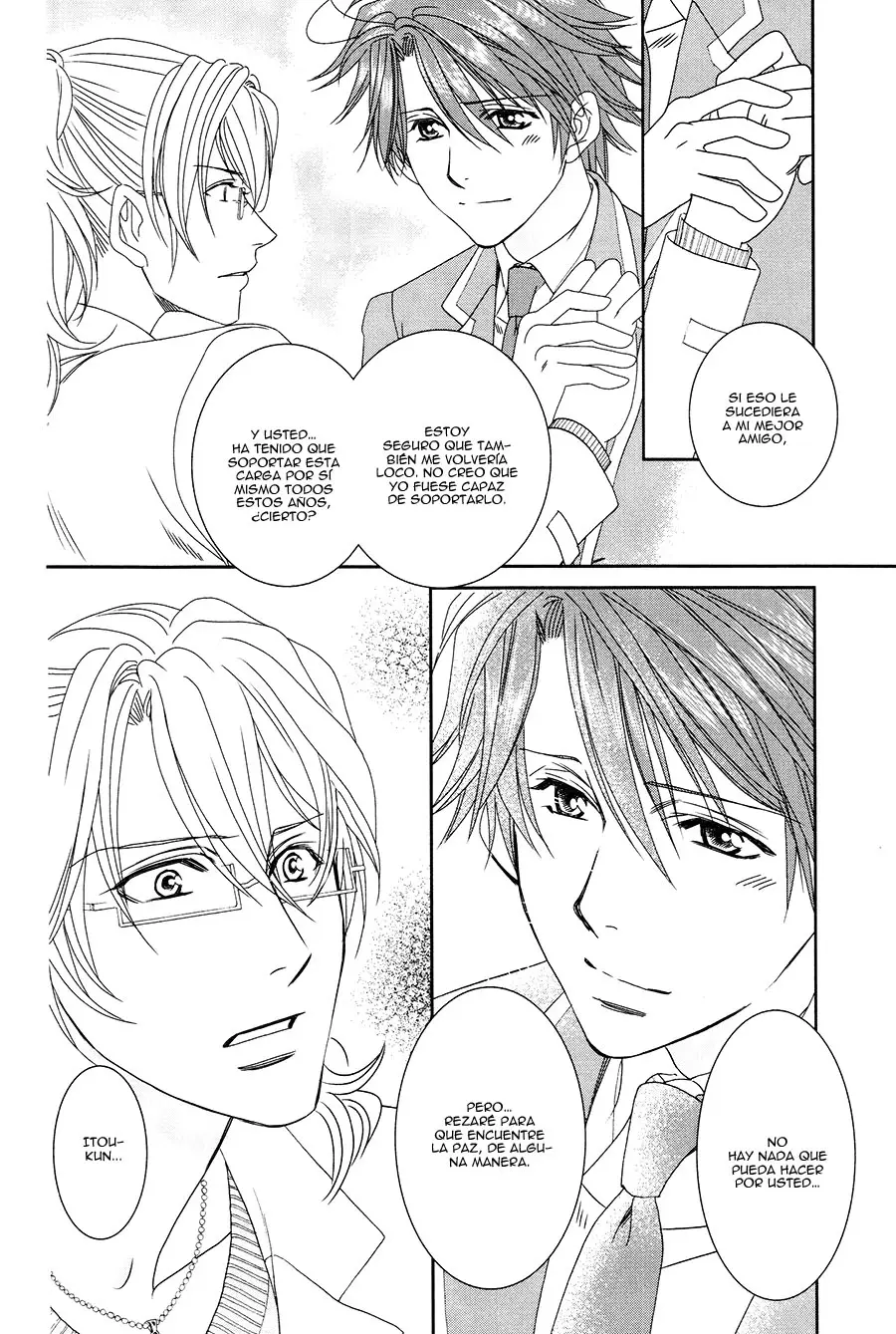 Gakuen Heaven Revolution (2017) - Capítulo 18 - Página 12 - LectorTMOo