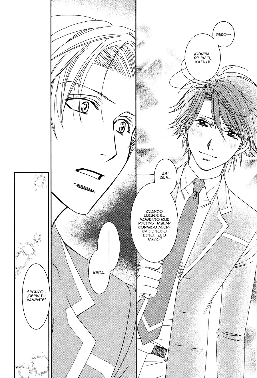 Gakuen Heaven Revolution (2017) - Capítulo 18 - Página 18 - LectorTMOo