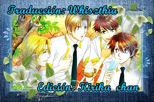 Gakuen Heaven Revolution (2017) - Capítulo 2 - Página 1 - LectorTMOo