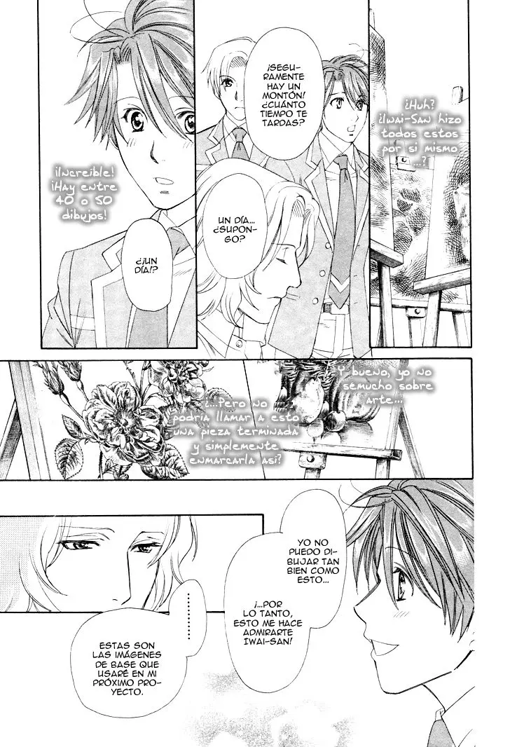 Gakuen Heaven Revolution (2017) - Capítulo 2 - Página 39 - LectorTMOo