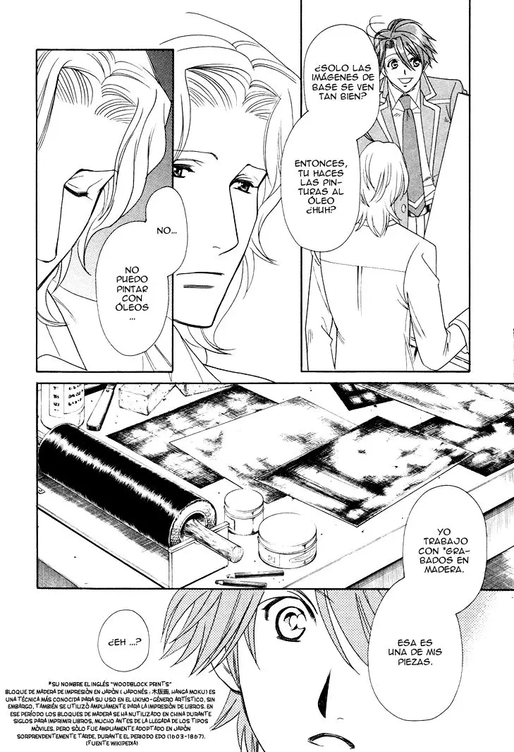 Gakuen Heaven Revolution (2017) - Capítulo 2 - Página 40 - LectorTMOo