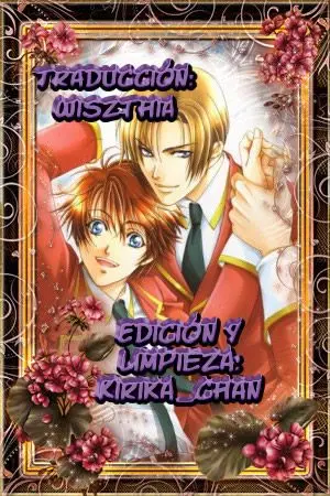 Gakuen Heaven Revolution (2017) - Capítulo 5 - Página 1 - LectorTMOo