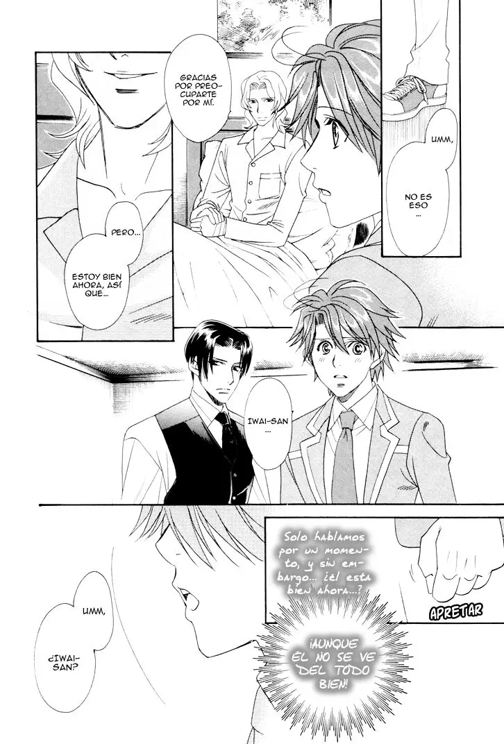 Gakuen Heaven Revolution (2017) - Capítulo 5 - Página 14 - LectorTMOo