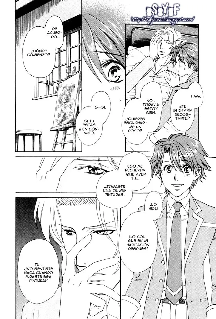 Gakuen Heaven Revolution (2017) - Capítulo 5 - Página 18 - LectorTMOo