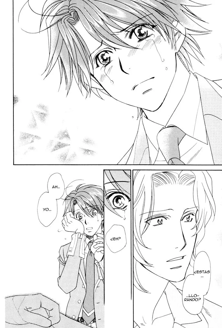Gakuen Heaven Revolution (2017) - Capítulo 5 - Página 24 - LectorTMOo
