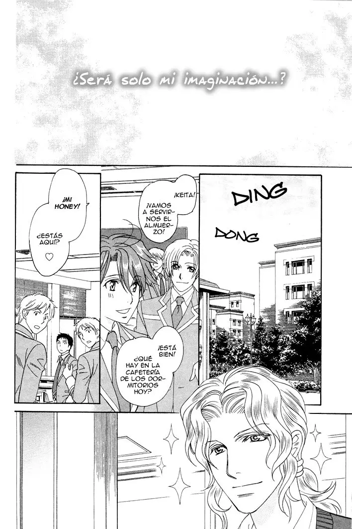 Gakuen Heaven Revolution (2017) - Capítulo 6 - Página 29 - LectorTMOo
