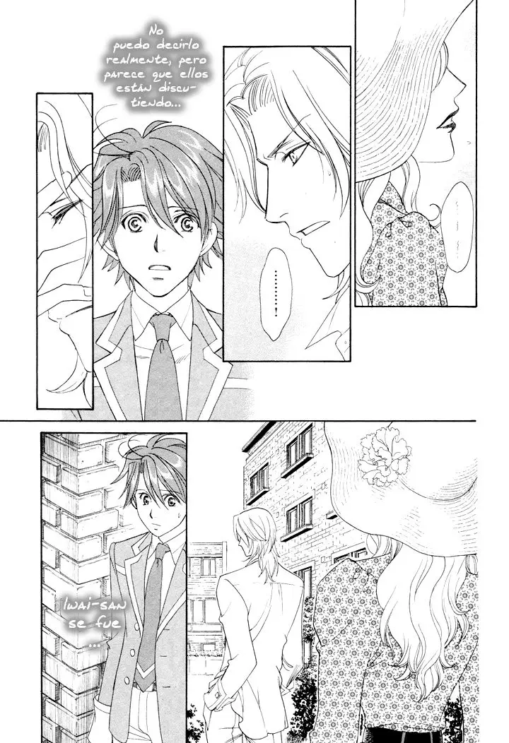 Gakuen Heaven Revolution (2017) - Capítulo 6 - Página 34 - LectorTMOo