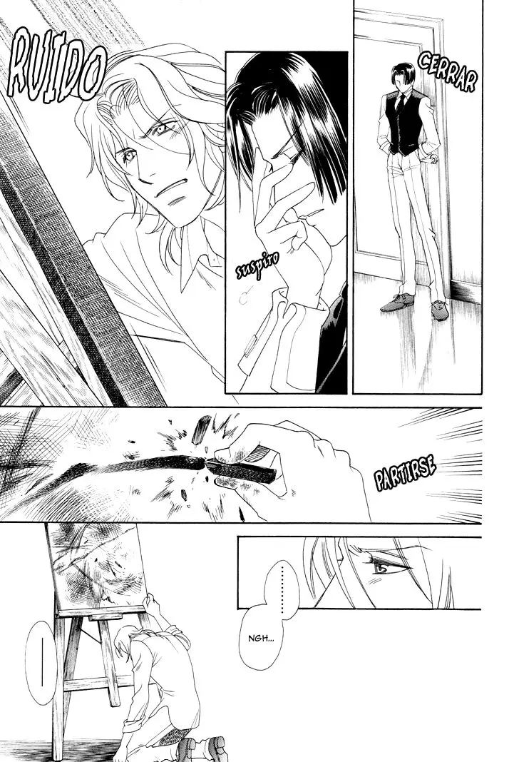 Gakuen Heaven Revolution (2017) - Capítulo 6 - Página 38 - LectorTMOo