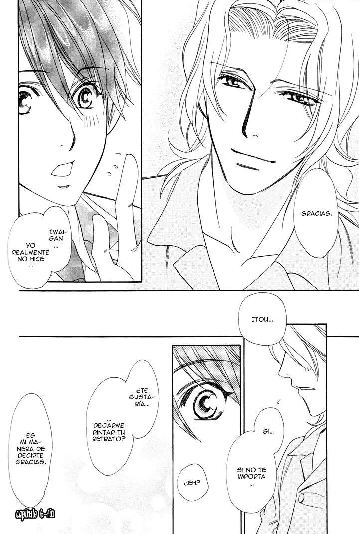 Gakuen Heaven Revolution (2017) - Capítulo 6 - Página 49 - LectorTMOo