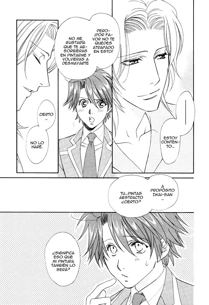Gakuen Heaven Revolution (2017) - Capítulo 7 - Página 6 - LectorTMOo