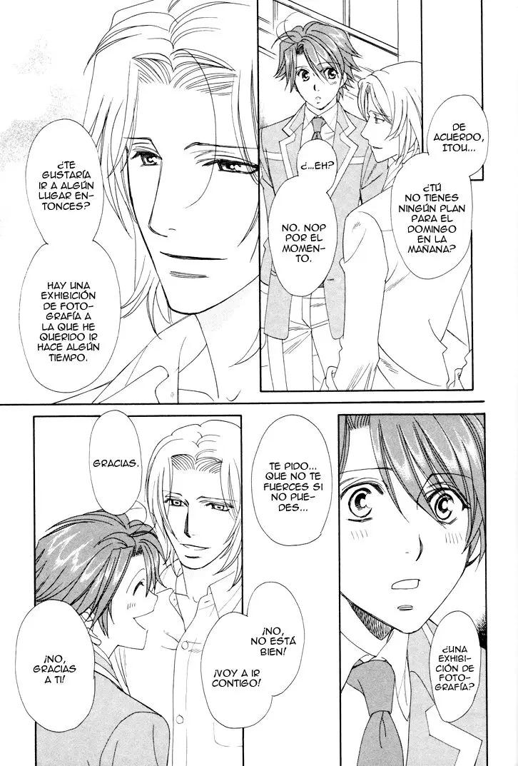 Gakuen Heaven Revolution (2017) - Capítulo 7 - Página 14 - LectorTMOo