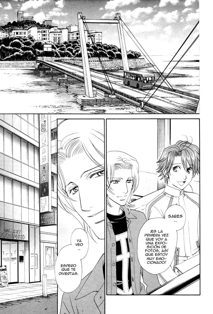 Gakuen Heaven Revolution (2017) - Capítulo 7 - Página 16 - LectorTMOo