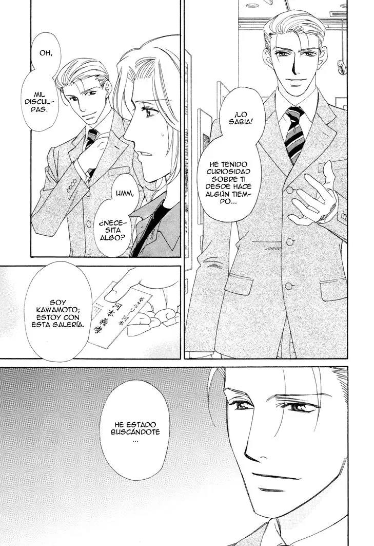 Gakuen Heaven Revolution (2017) - Capítulo 7 - Página 20 - LectorTMOo