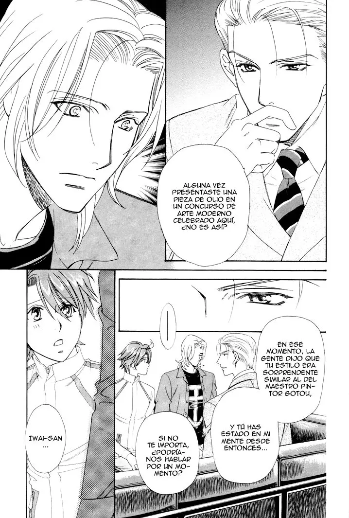 Gakuen Heaven Revolution (2017) - Capítulo 7 - Página 22 - LectorTMOo