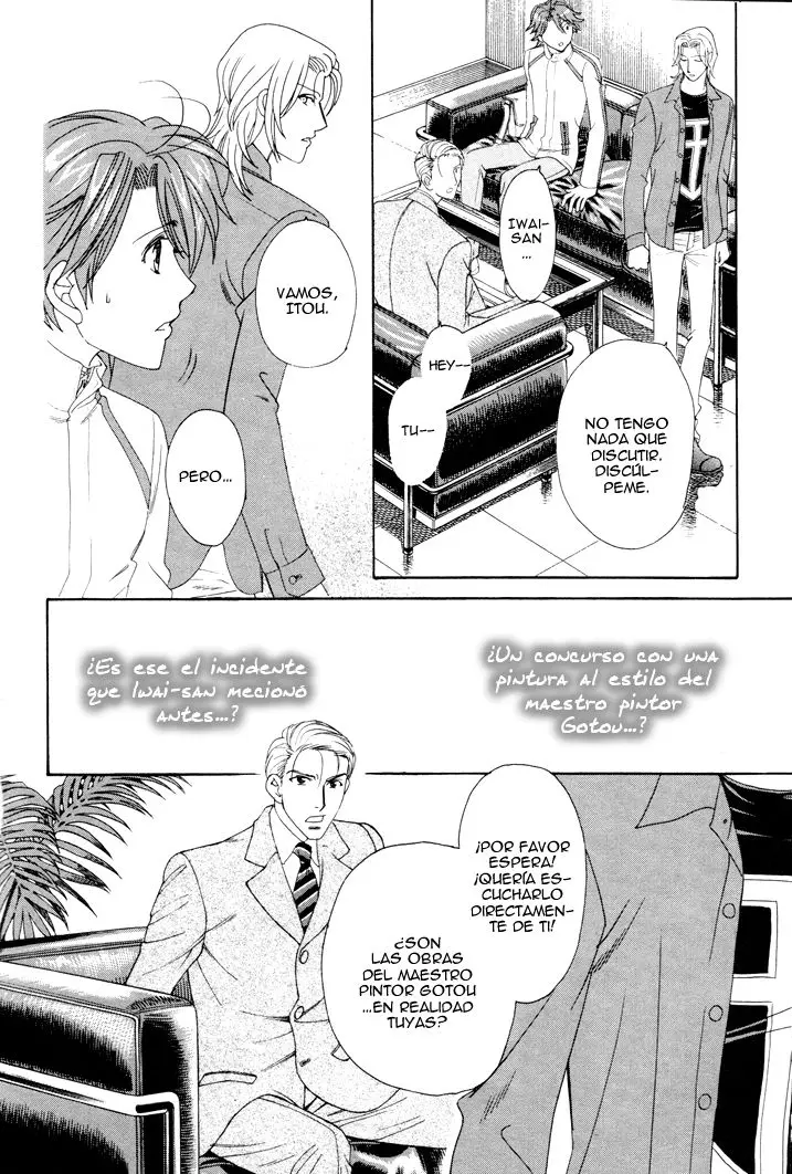 Gakuen Heaven Revolution (2017) - Capítulo 7 - Página 23 - LectorTMOo